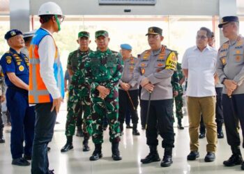 Kapolri: Pelayanan Natal dan Tahun Baru 2025 Harus Maksimal, Sesuai Arahan Presiden