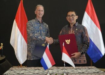 Indonesia Terima 272 Benda Budaya dari Belanda, Fadli Zon: Simbol Rekonsiliasi Sejarah