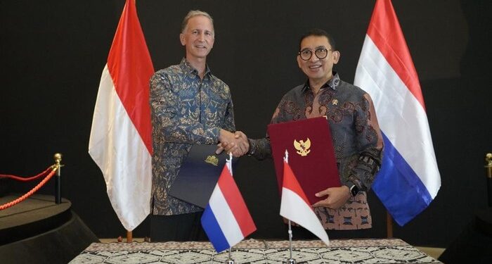 Indonesia Terima 272 Benda Budaya dari Belanda, Fadli Zon: Simbol Rekonsiliasi Sejarah