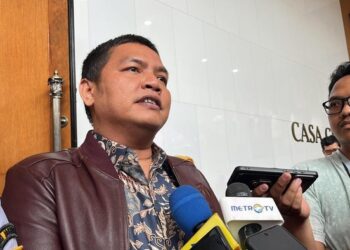 KPU DKI Jakarta Tegaskan Penolakan Saksi RIDO Tidak Pengaruhi Hasil Rekapitulasi Suara
