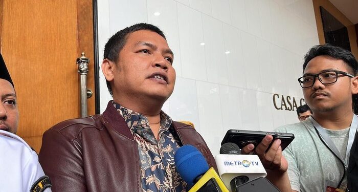 KPU DKI Jakarta Tegaskan Penolakan Saksi RIDO Tidak Pengaruhi Hasil Rekapitulasi Suara