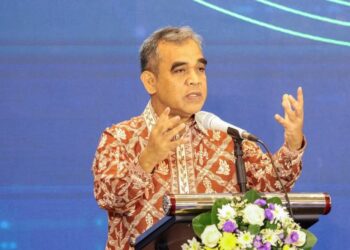Muzani: Pemberantasan Korupsi Jadi Agenda Utama Pemerintahan Prabowo-Gibran