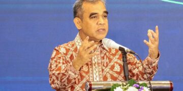 Muzani: Pemberantasan Korupsi Jadi Agenda Utama Pemerintahan Prabowo-Gibran