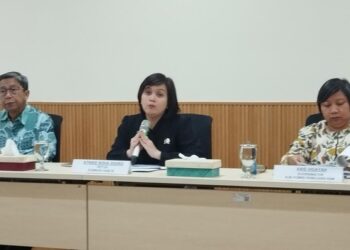 Komnas HAM Minta Evaluasi Proyek Strategis Nasional di Papua untuk Lindungi Hak Warga Lokal
