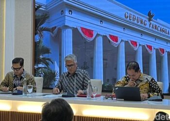 Kemlu RI Pastikan KBRI Suriah Tetap Beroperasi Pasca-Akhir Kepemimpinan Bashar al-Assad