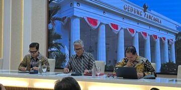 Kemlu RI Pastikan KBRI Suriah Tetap Beroperasi Pasca-Akhir Kepemimpinan Bashar al-Assad