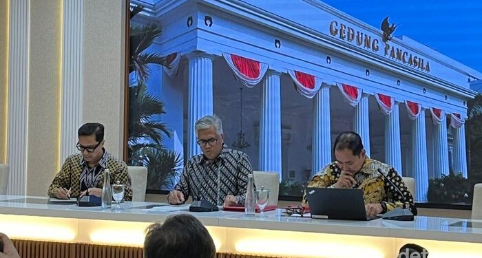 Kemlu RI Pastikan KBRI Suriah Tetap Beroperasi Pasca-Akhir Kepemimpinan Bashar al-Assad