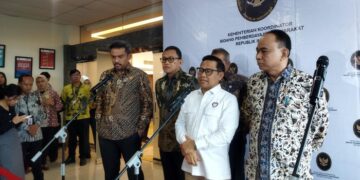Kemenko PM Bentuk Satgas Impor untuk Lindungi UMKM