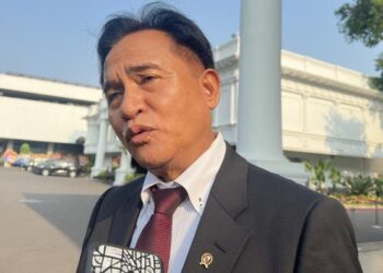 Menko Kumham: Pembahasan Pemindahan Serge Atlaoui Masih dalam Proses