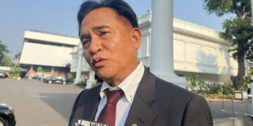 Menko Kumham: Pembahasan Pemindahan Serge Atlaoui Masih dalam Proses