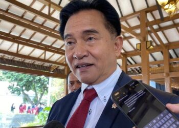 Lima Napi Bali Nine Dipindahkan ke Australia, Status Tahanan