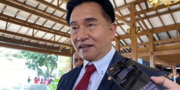 Lima Napi Bali Nine Dipindahkan ke Australia, Status Tahanan