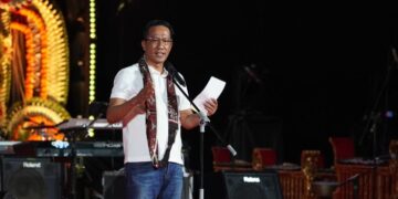 Menteri Hukum: Kementerian Belum Terima Permohonan Pengesahan Kepengurusan PMI