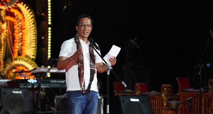 Menteri Hukum: Kementerian Belum Terima Permohonan Pengesahan Kepengurusan PMI
