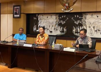 Menkumham Tegaskan Denda Damai Hanya untuk Kasus Tindak Pidana Ekonomi
