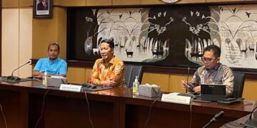 Menkumham Tegaskan Denda Damai Hanya untuk Kasus Tindak Pidana Ekonomi