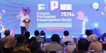 Menteri Ketenagakerjaan Dorong Penguatan Tenaga Kerja Mandiri melalui Kolaborasi Inklusif