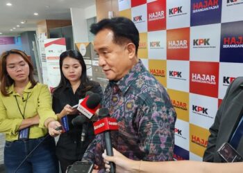 Yusril Ihza Mahendra: Penegakan Hukum yang Baik Dapat Tingkatkan Ekonomi Indonesia