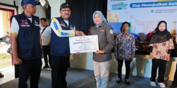 Menteri Sosial Apresiasi 10 Penerima Manfaat yang Berhasil Lulus Program Bantuan Sosial