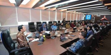 Ibas: Bonus Demografi Harus Dibarengi Pertumbuhan Kesehatan Lingkungan