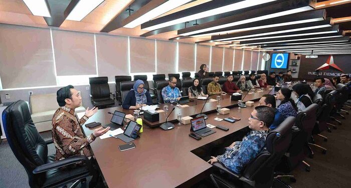 Ibas: Bonus Demografi Harus Dibarengi Pertumbuhan Kesehatan Lingkungan