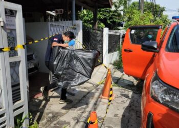 Kasus Remaja Bunuh Ayah dan Nenek di Cilandak, Polisi Periksa Pihak Sekolah