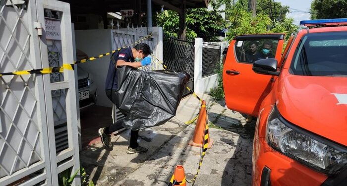 Kasus Remaja Bunuh Ayah dan Nenek di Cilandak, Polisi Periksa Pihak Sekolah