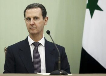 Hamas Ucapkan Selamat atas Tumbangnya Rezim Assad, Serukan Persatuan Suriah
