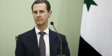 Hamas Ucapkan Selamat atas Tumbangnya Rezim Assad, Serukan Persatuan Suriah