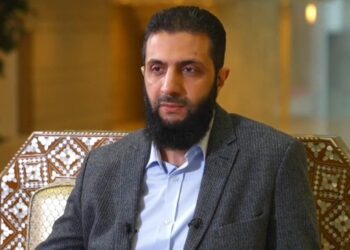 AS Kirim Misi Diplomatik Pertama ke Suriah Pasca-Gulingnya Rezim Assad