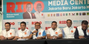 Timses RIDO Klaim Temukan Kecurangan dalam Pilkada Jakarta, Siap Ajukan Gugatan ke MK