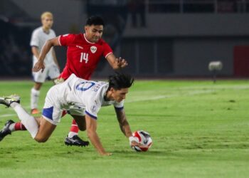 Fase Grup Piala AFF 2024 Berakhir: Kedisiplinan Jadi Sorotan