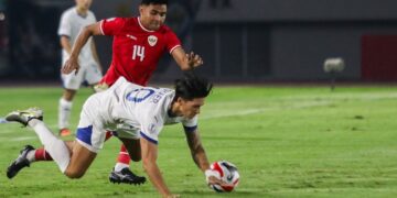 Fase Grup Piala AFF 2024 Berakhir: Kedisiplinan Jadi Sorotan