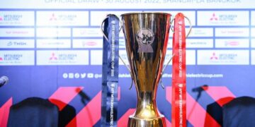 Piala AFF 2024: Filipina Tantang Vietnam, Optimistis Raih Kemenangan