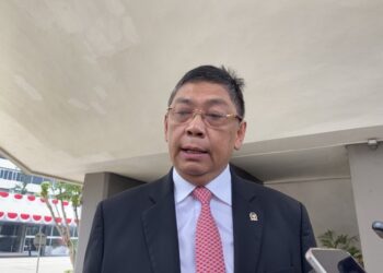 Kemlu Ajukan Anggaran Rp 20 Triliun, DPR Minta Fokus pada Diplomasi Ekonomi