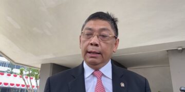 Kemlu Ajukan Anggaran Rp 20 Triliun, DPR Minta Fokus pada Diplomasi Ekonomi