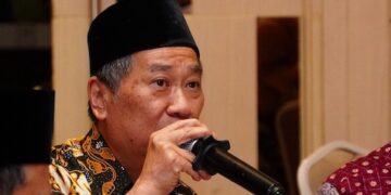 Imlek Bawa Harapan dan Keberkahan Seluruh Masyarakat