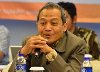 Hadapi Tantangan Keberagaman Indonesia, Penting Kuatkan Sinergi Pemerintah dan Ormas