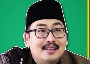 Perwujudkan Islam Moderat, Aswaja Rangkul Semua dengan Humanis