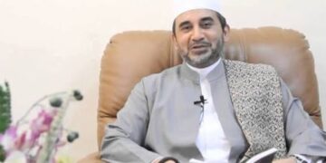 Aswaja Nilai Moral, Akhlak Nabi Muhammad untuk Tebar Kebaikan, Kasih Sayang antar Sesama