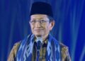 Hari Bakti 2025 Kemenag Komitmen Dukung Asta Cita Presiden Prabowo