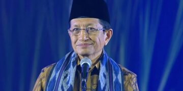 Hari Bakti 2025 Kemenag Komitmen Dukung Asta Cita Presiden Prabowo