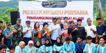 Mantan Panglima TNI Dirikan Sekolah Alam Berbasis Kearifan Lokal di Lombok