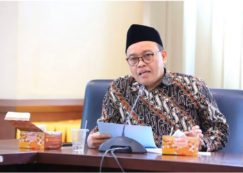 Kemenag Optimistis Rampungkan 1.000 Kampung Moderasi Beragama pada 2025