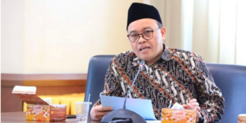 Kemenag Optimistis Rampungkan 1.000 Kampung Moderasi Beragama pada 2025