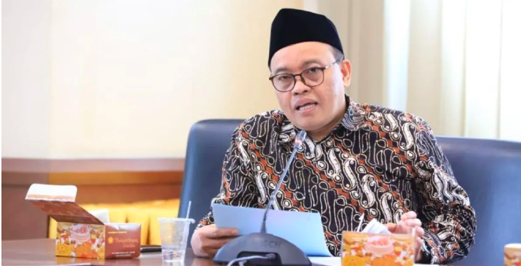 Kemenag Optimistis Rampungkan 1.000 Kampung Moderasi Beragama pada 2025