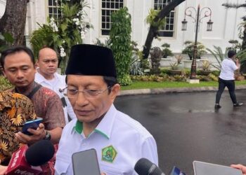 Biaya Haji 2025 Turun Jadi Rp 89,4 Juta, Arahan Presiden Prabowo Subianto