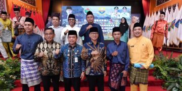Mendes PDT Dorong Produk Unggulan Desa Tembus Pasar Internasional