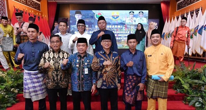 Mendes PDT Dorong Produk Unggulan Desa Tembus Pasar Internasional