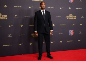 Patrick Kluivert Dikabarkan Jadi Pelatih Baru Timnas Indonesia, Target Lolos Piala Dunia